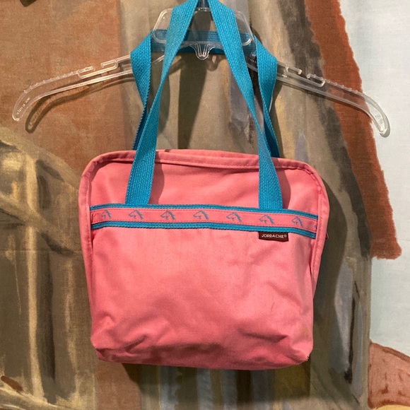 Jordache Bags Vintage Jordache Bag Poshmark